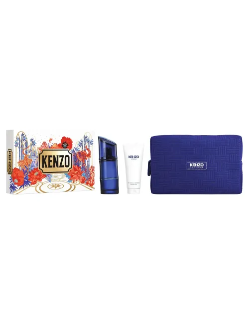 Coffret KENZO HOMME