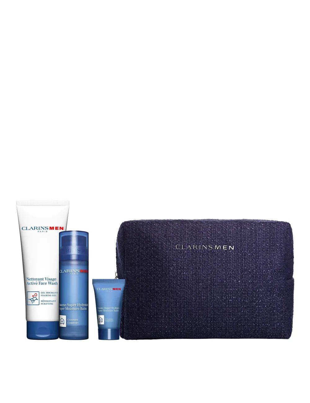 Les Essentiels ClarinsMen