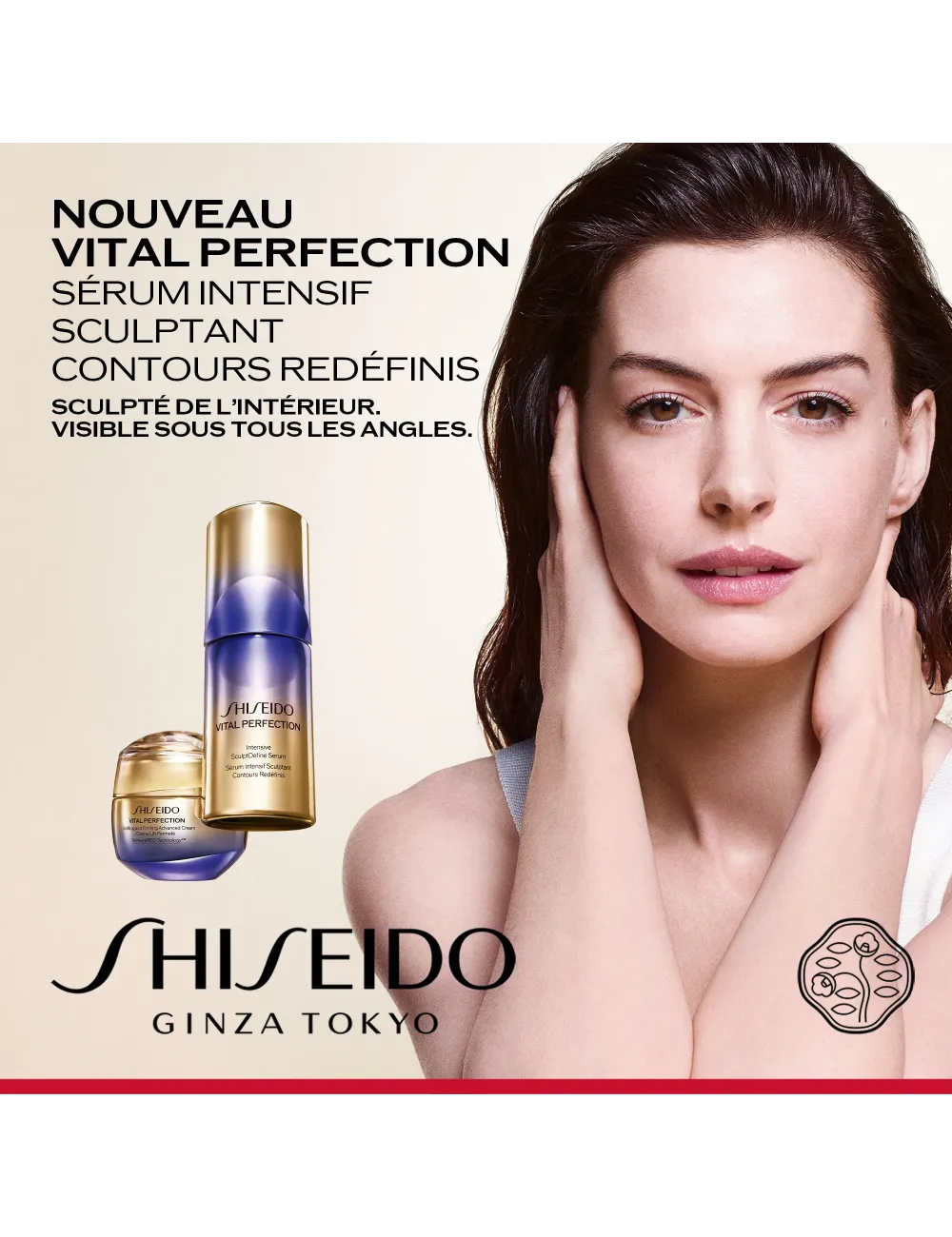 Vital Perfection