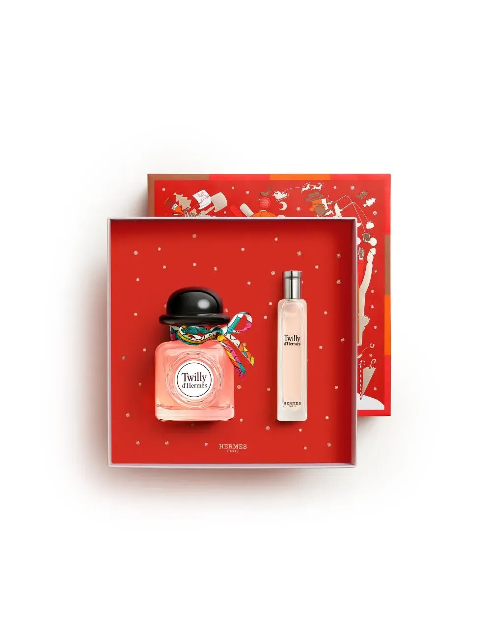 Coffret Twilly d’Hermès
