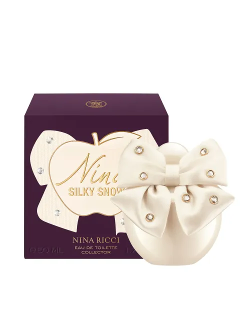 Nina Silky Snow