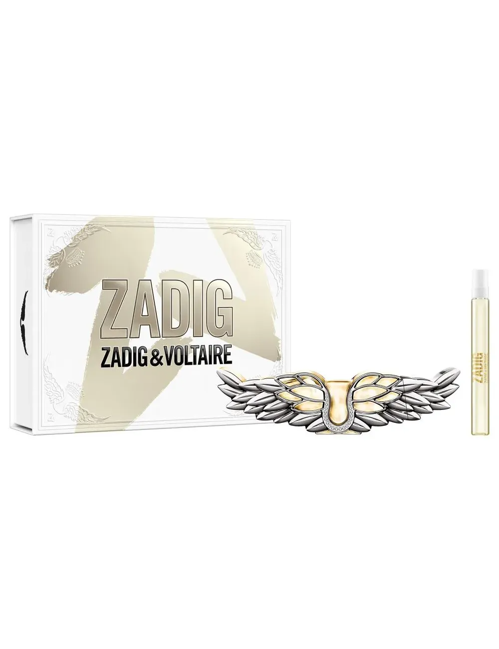 Coffret Zadig