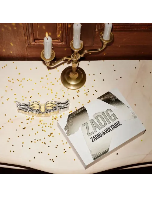 Coffret Zadig