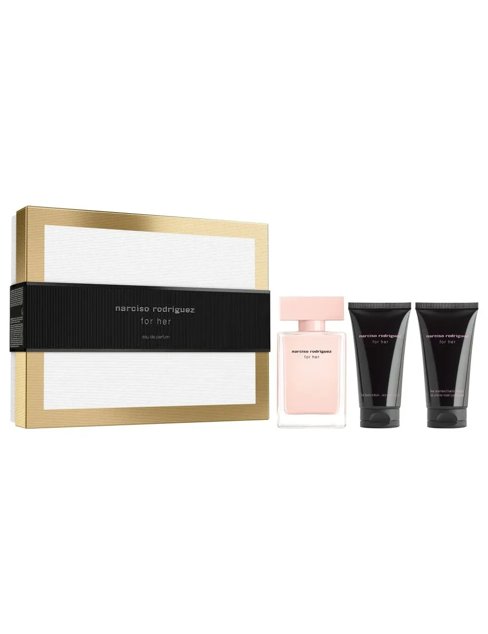 Coffret for her
