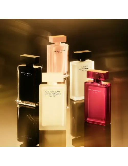 Coffret for her