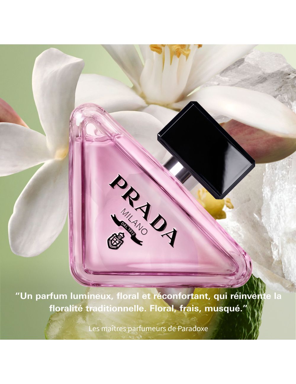 Prada Paradoxe Virtual Flower