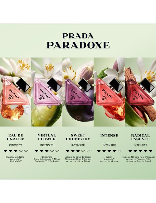 Prada Paradoxe Virtual Flower