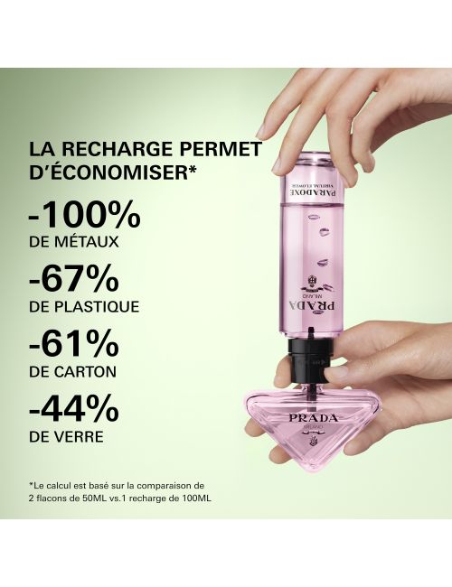Prada Paradoxe Virtual Flower