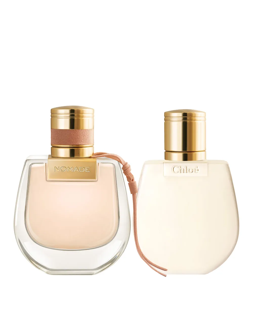 Coffret Chloé Nomade