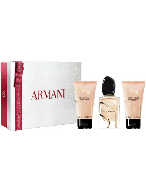 Coffret SÌ