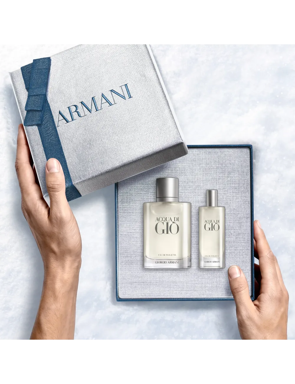 Coffret Acqua di Giò