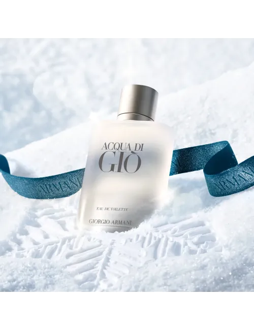 Coffret Acqua di Giò