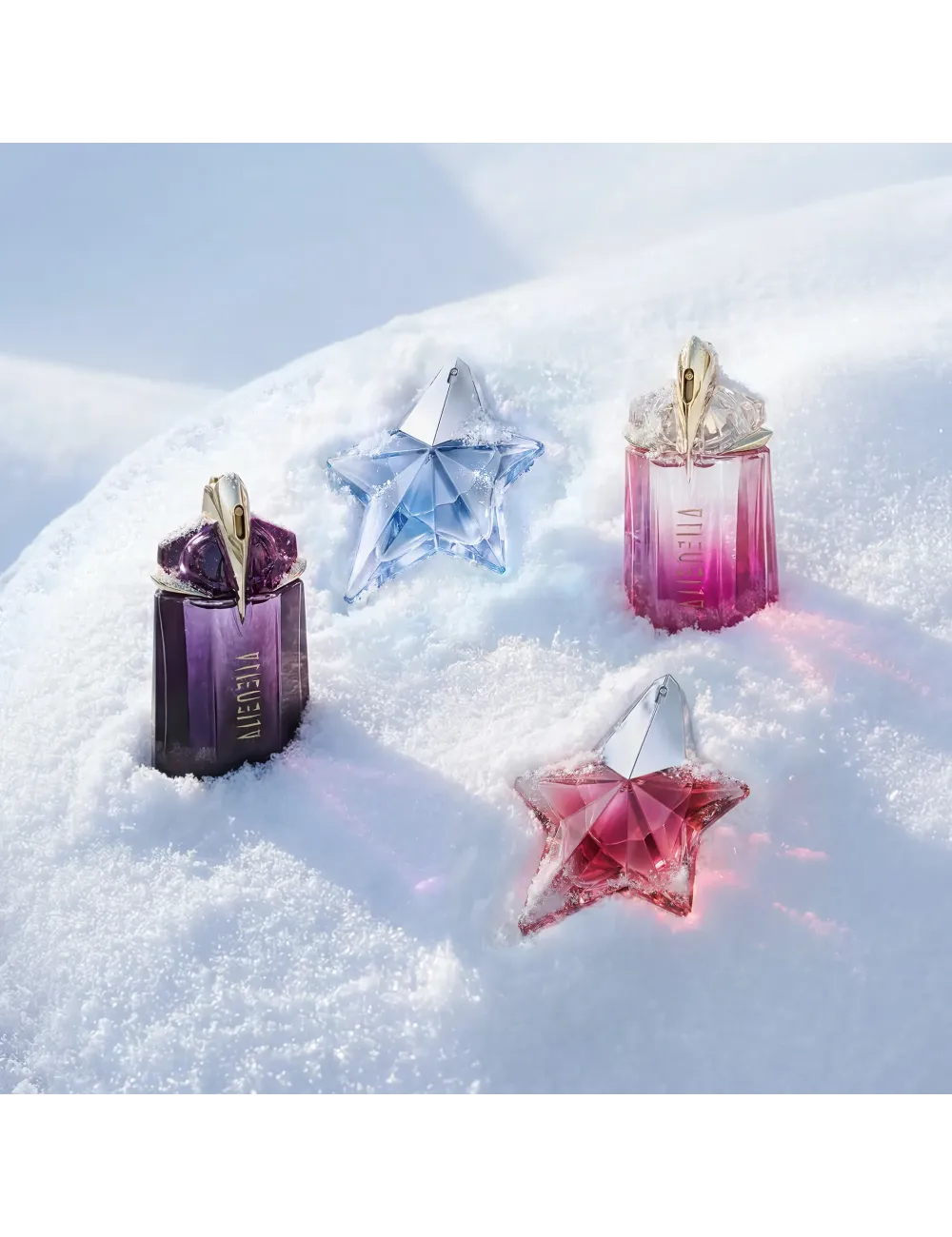 Coffret Angel Nova