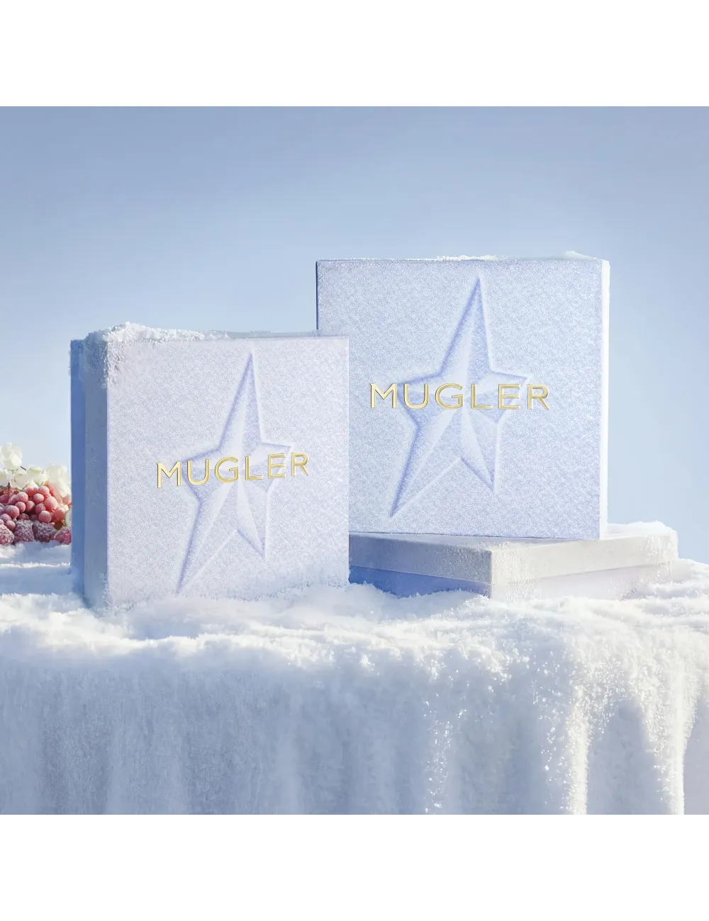 Coffret Angel Nova