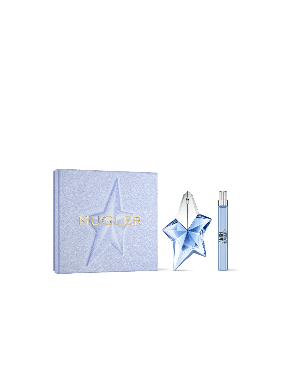 Coffret Angel