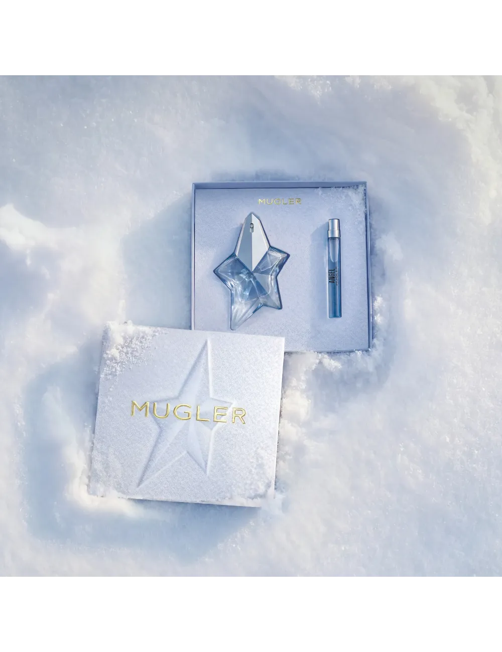 Coffret Angel