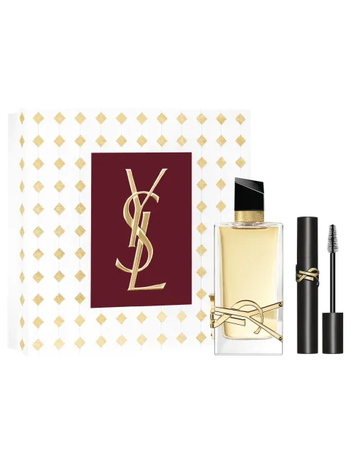 Coffret Libre - Eau de parfum