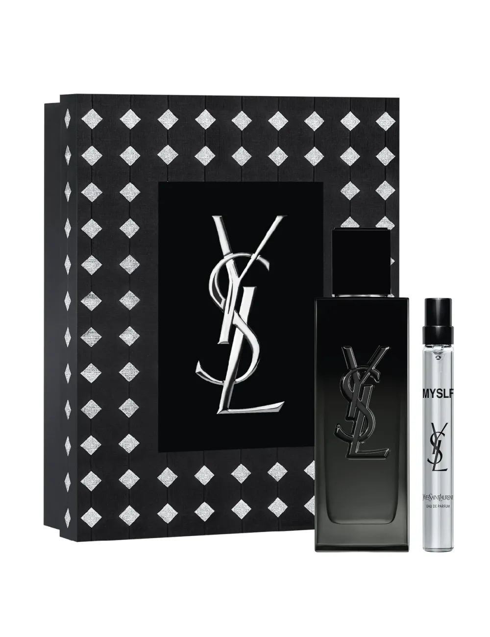 Coffret MYSLF
