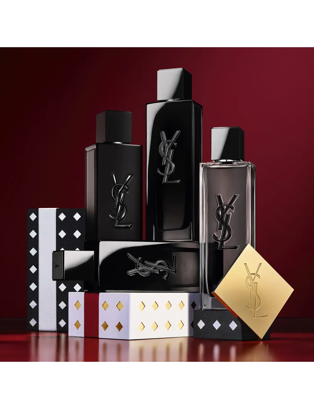 Coffret MYSLF