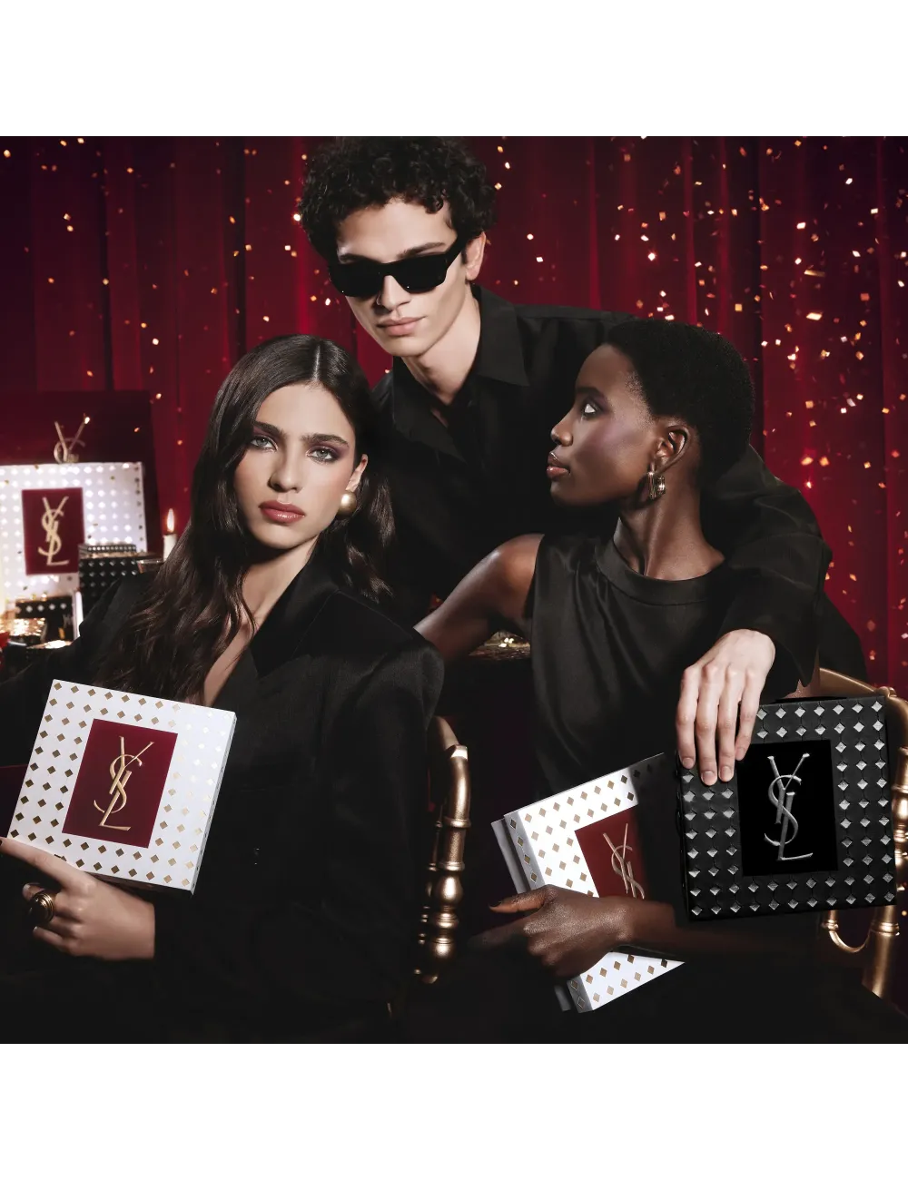 Coffret MYSLF