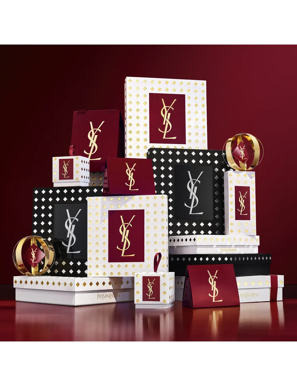 Coffret MYSLF