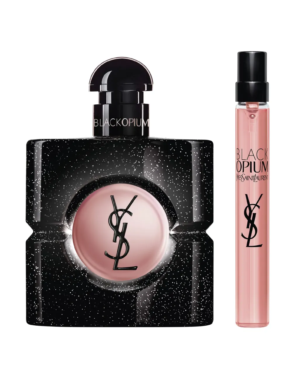 Coffret Black Opium