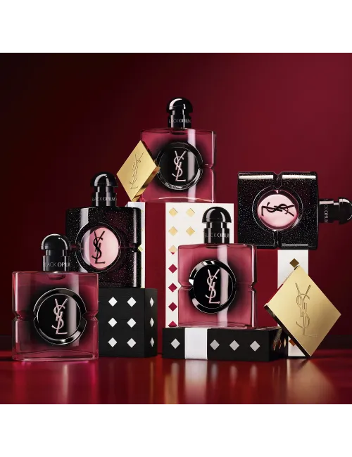 Coffret Black Opium