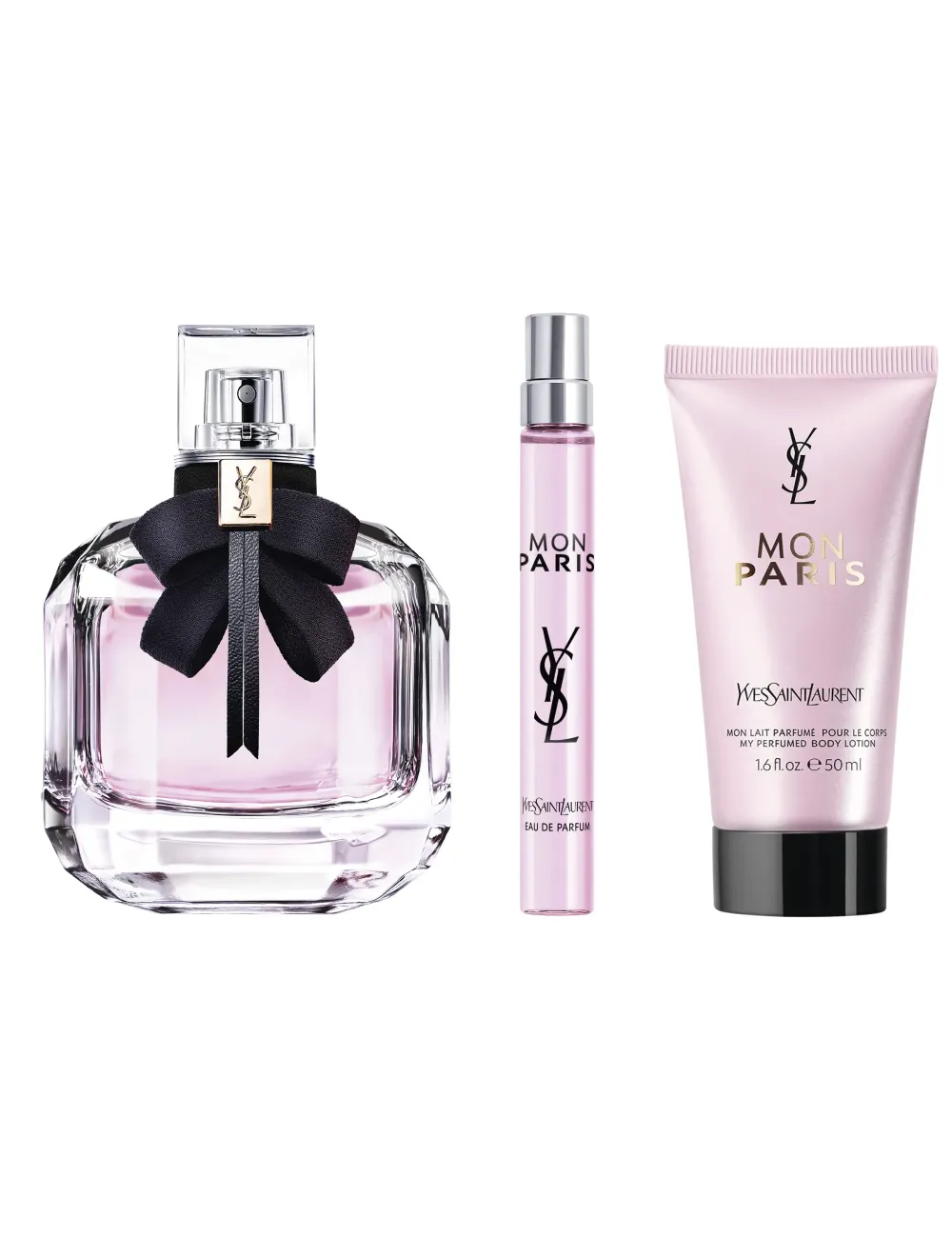 Coffret Mon Paris