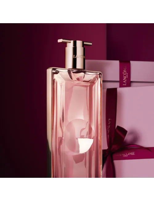 Coffret Idôle