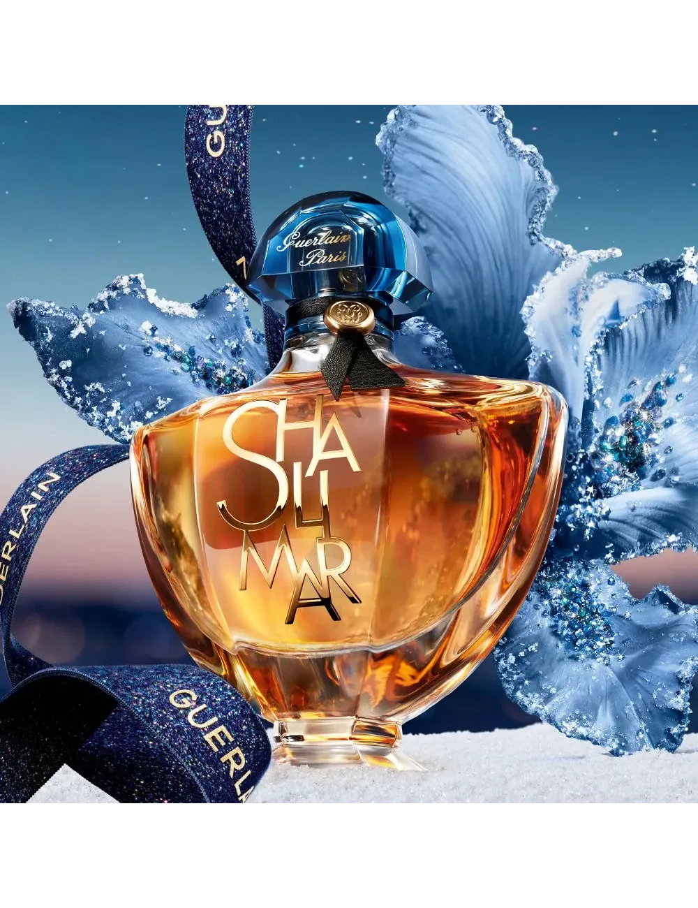 Coffret Shalimar