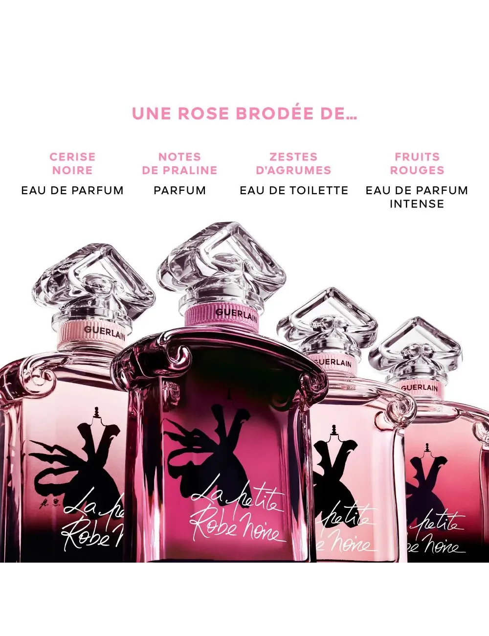 Coffret La Petite Robe Noire