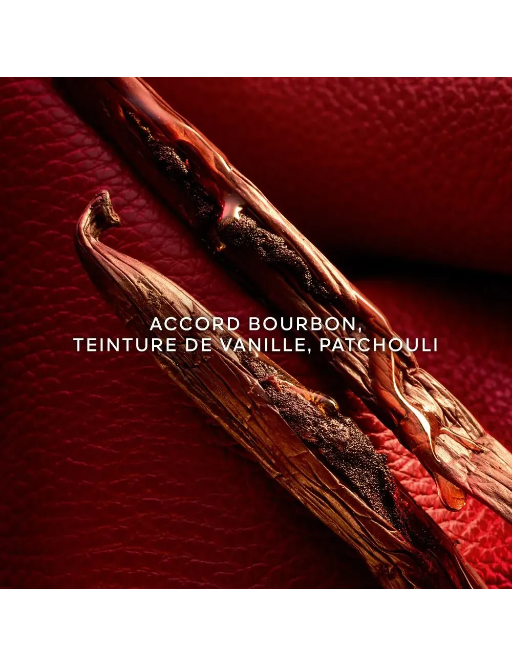 Coffret Habit Rouge
