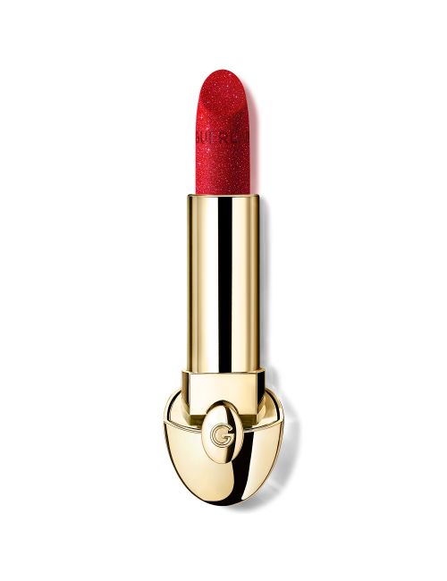 Rouge G, La recharge