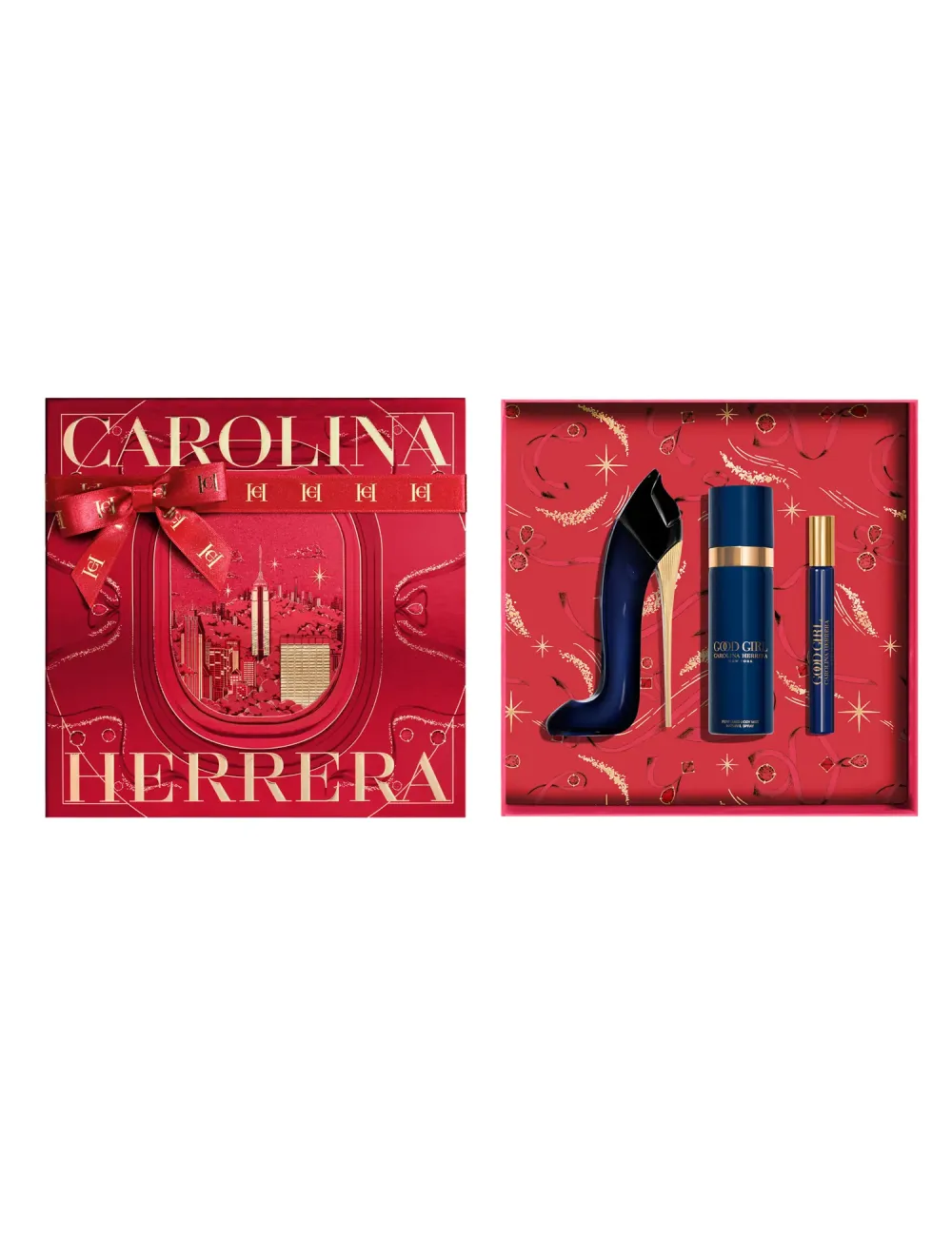 Coffret Good Girl