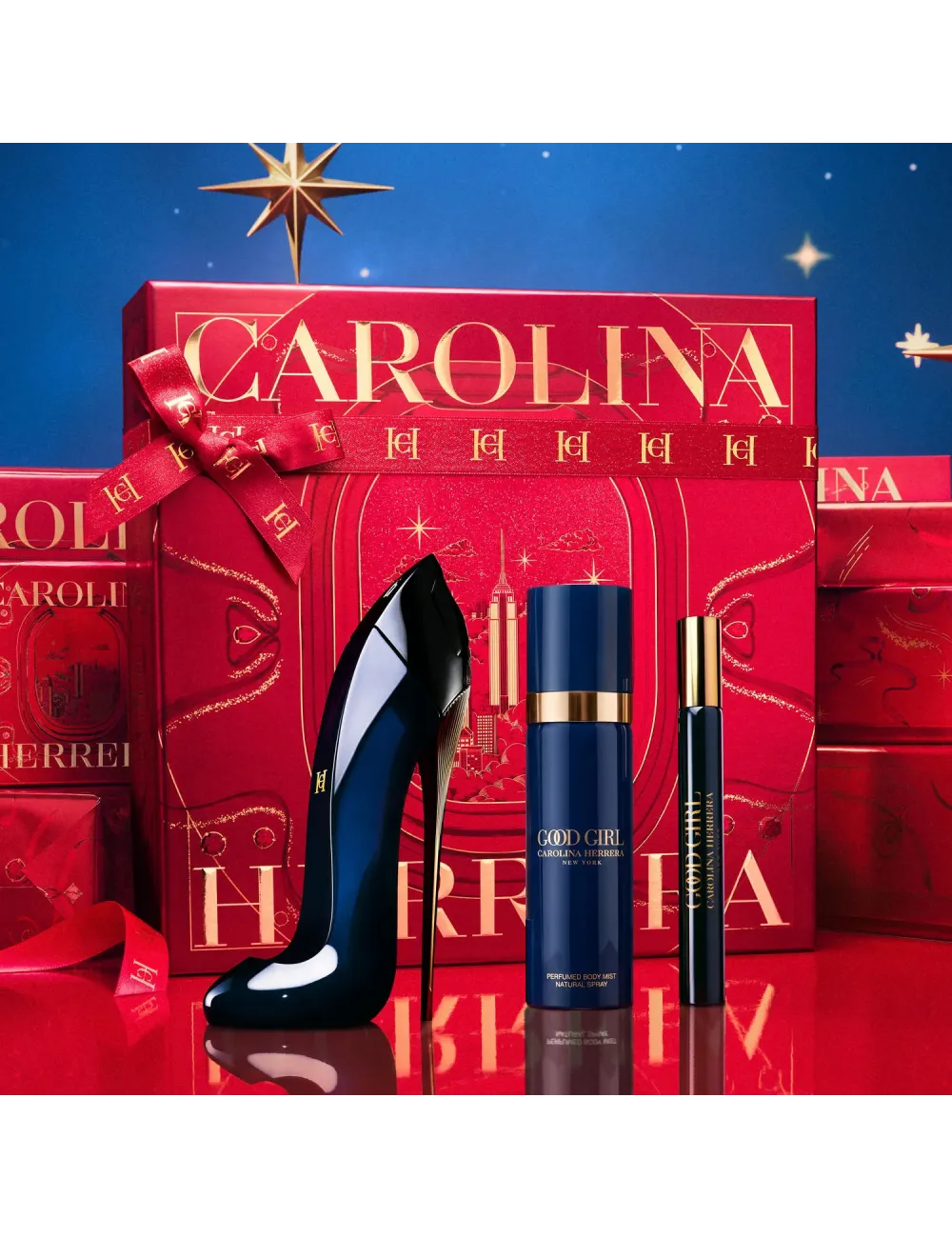 Coffret Good Girl