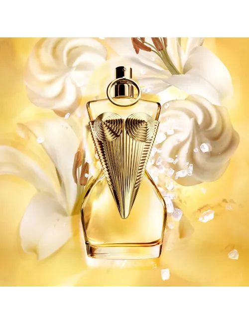 Coffret Gaultier Divine