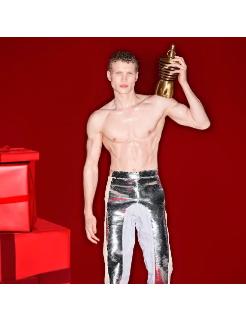 Coffret Le Male Elixir, parfum