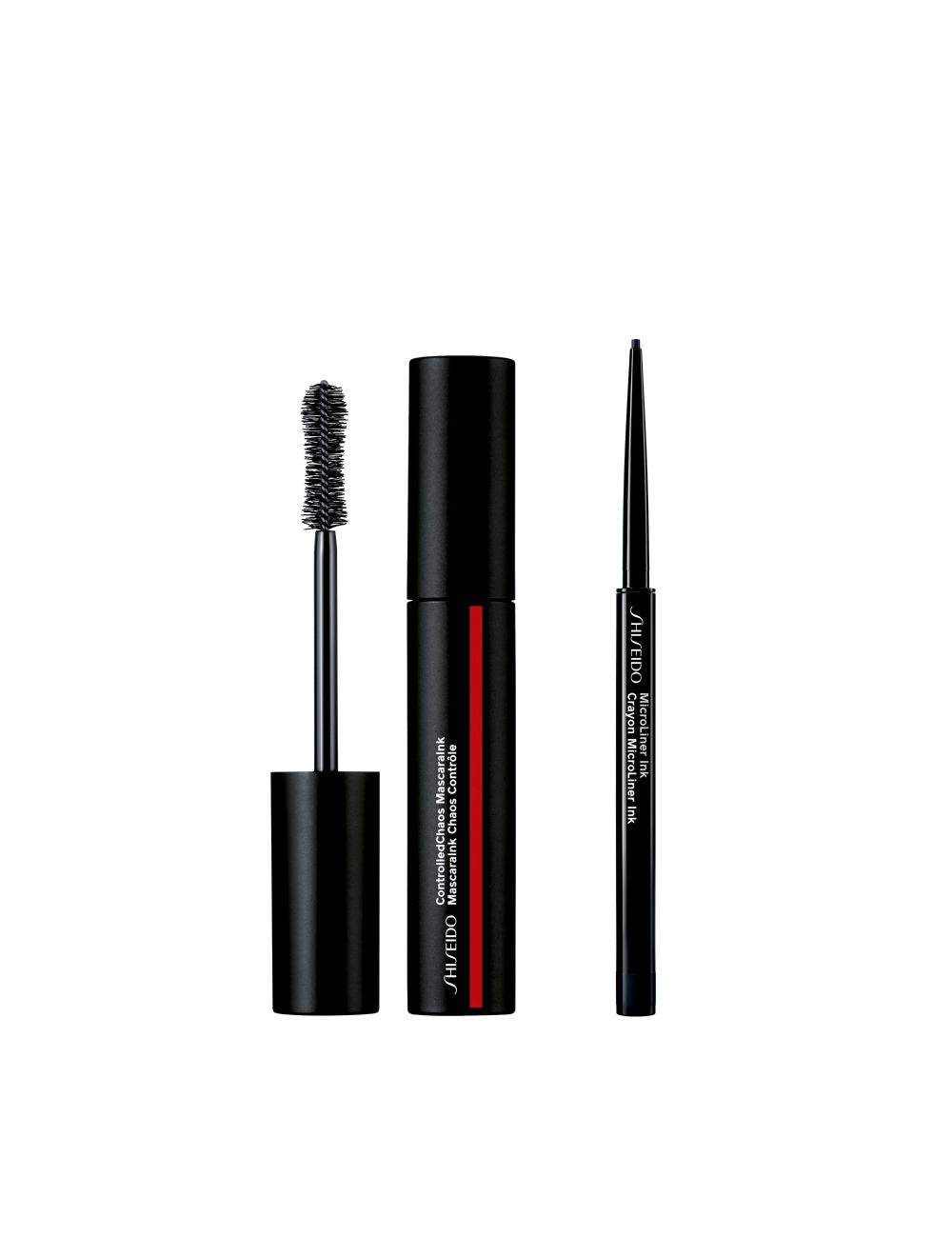 Coffret Duo Impact Graphique
