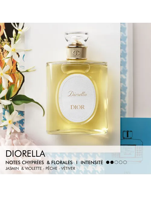 Diorella