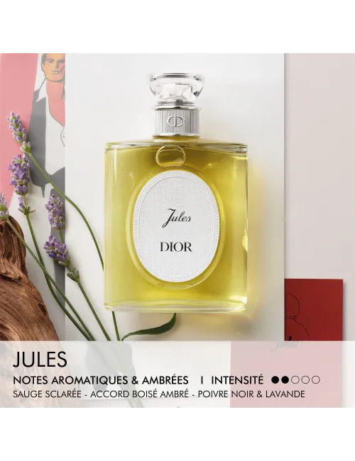 Jules