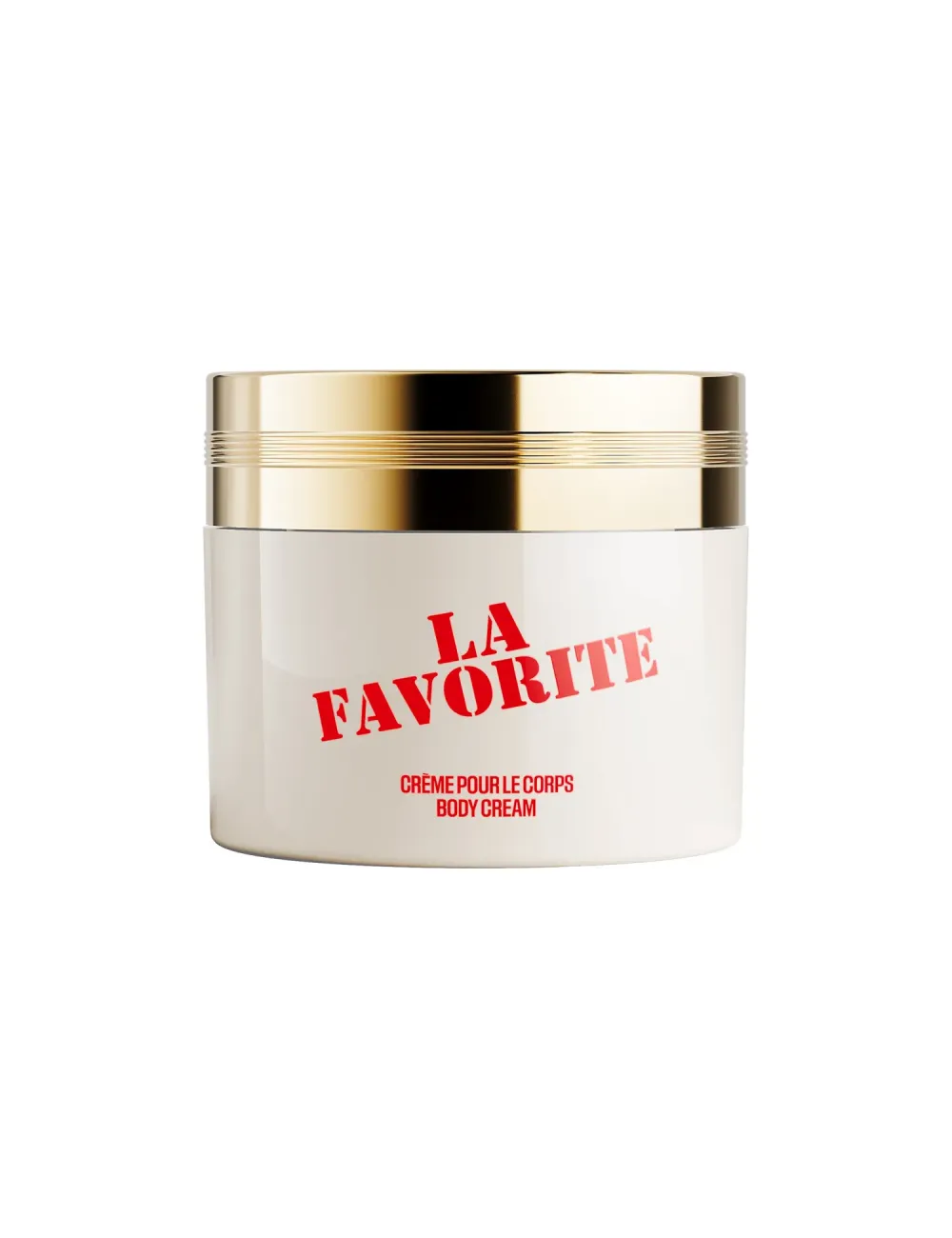 La Favorite