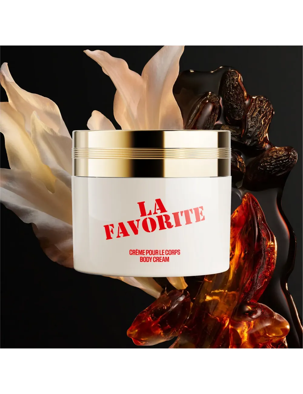 La Favorite