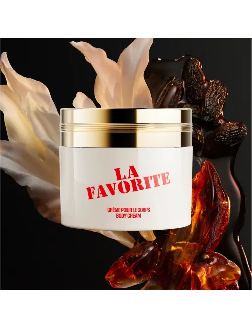 La Favorite