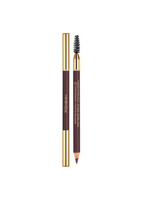 Dessin Des Sourcils 