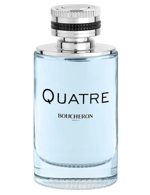 Quatre pour Homme
