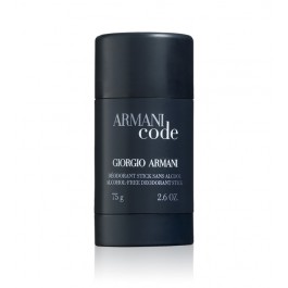 Armani Code pour Hommes - Deodorant