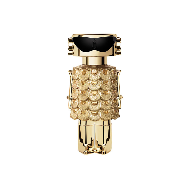 Fame de Rabanne
