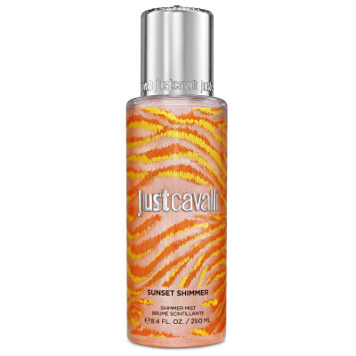 Sunset Shimmer Roberto Cavalli