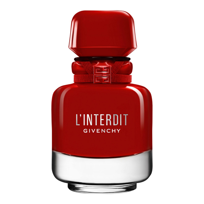 eau de parfum Rouge Ultime