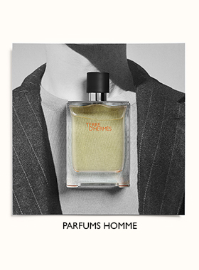 Parfums Homme
